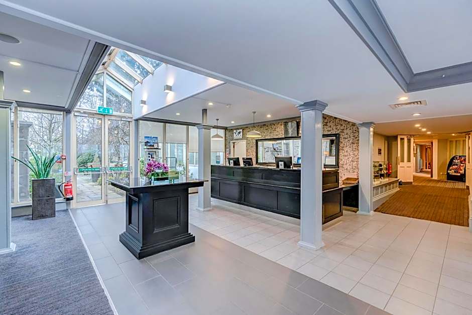 The Landmark Hotel and Leisure Club a Palette hotel