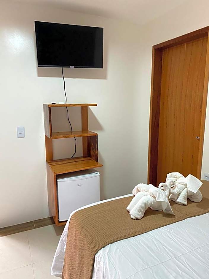 Haka Maori Jericoacoara