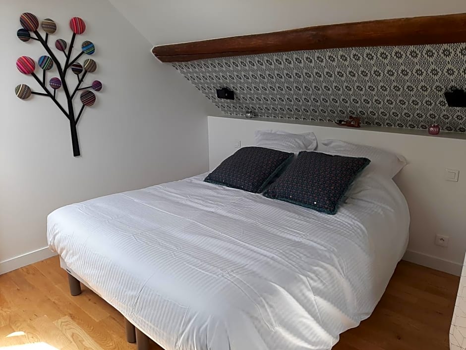 Le Domaine du Moulin 28