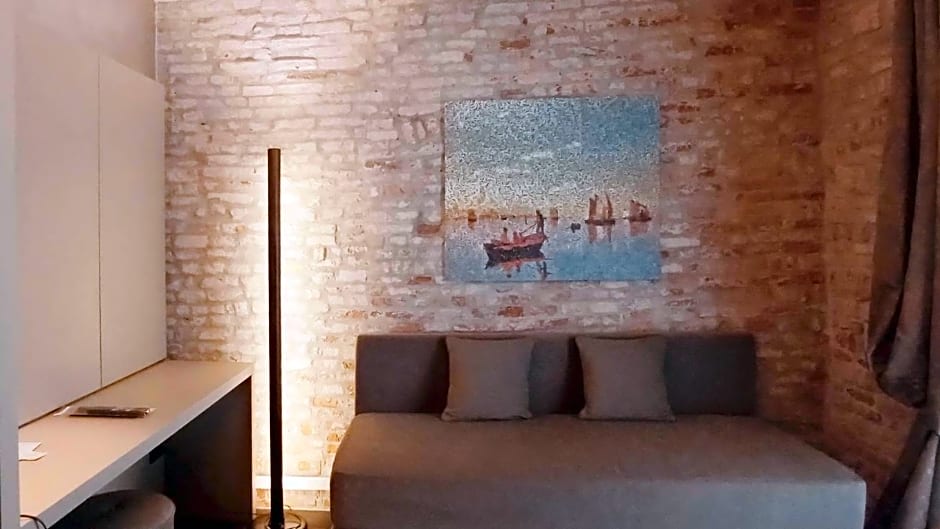 Hotel Aquarius Venice-Ascend Hotel Collection