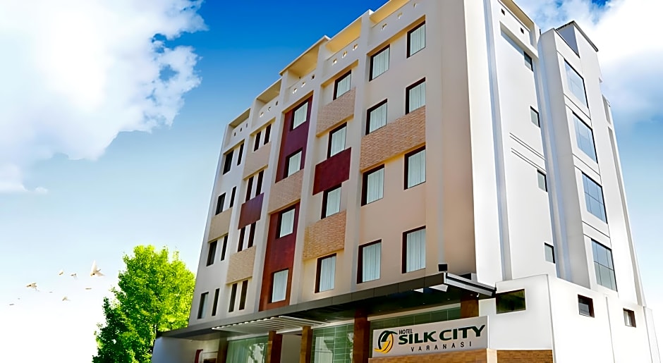 Hotel Silk City