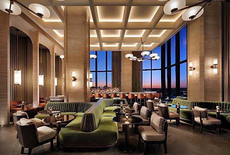 Boston Common Hotel Copley Square