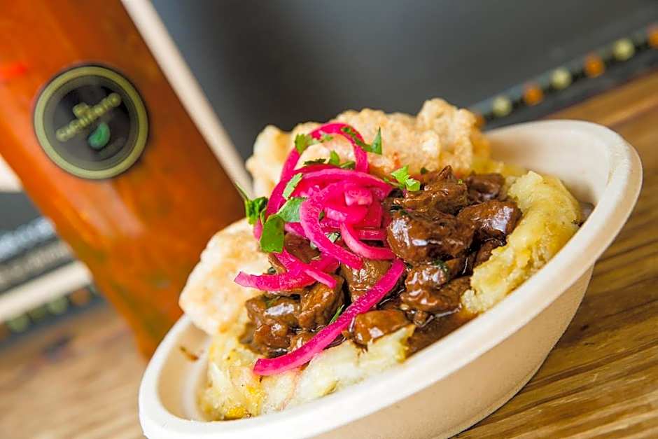 The Wave Hotel Condado