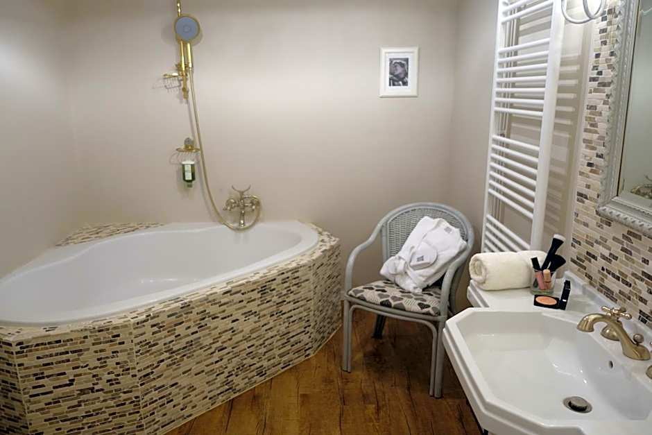 Villa Bucher - Metnitztalerhof