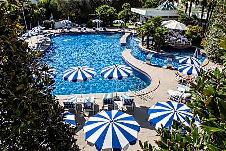 Grand Hotel Terme & Spa