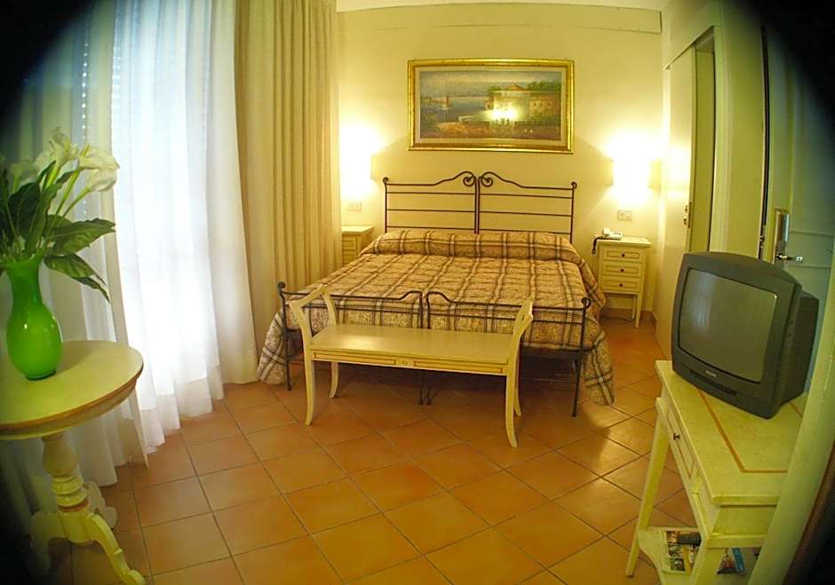 Residence Isola Verde Cisanello