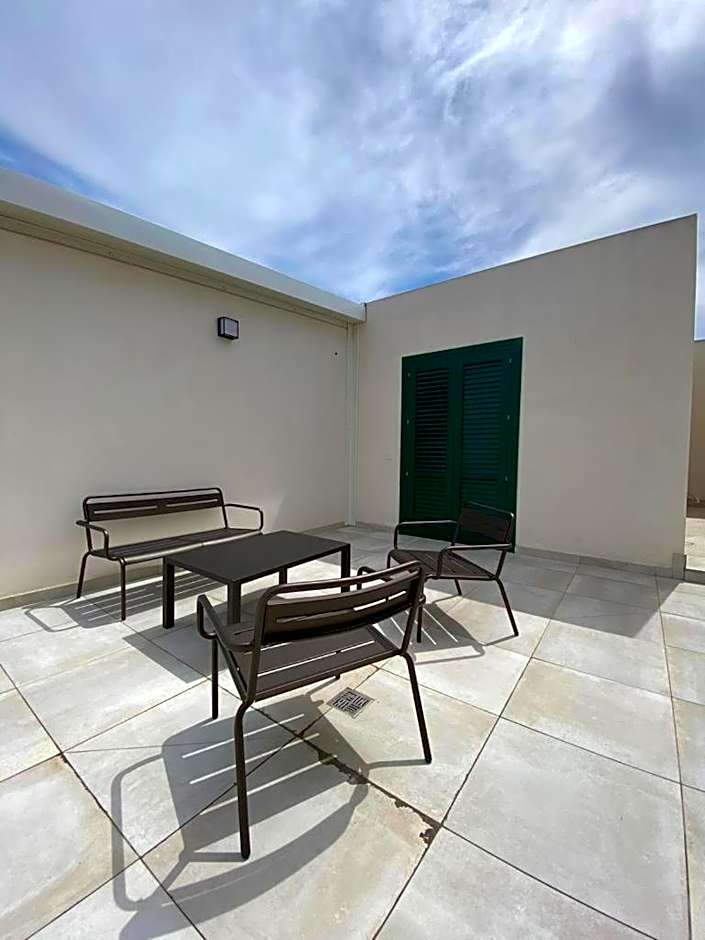 Historico Loft & Rooms Palazzo Adragna XIX