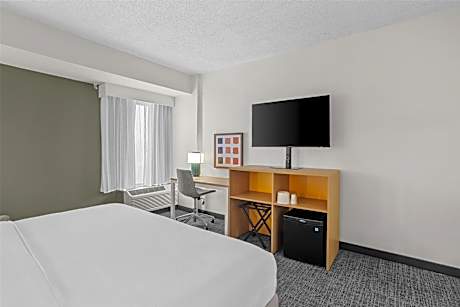 King Room