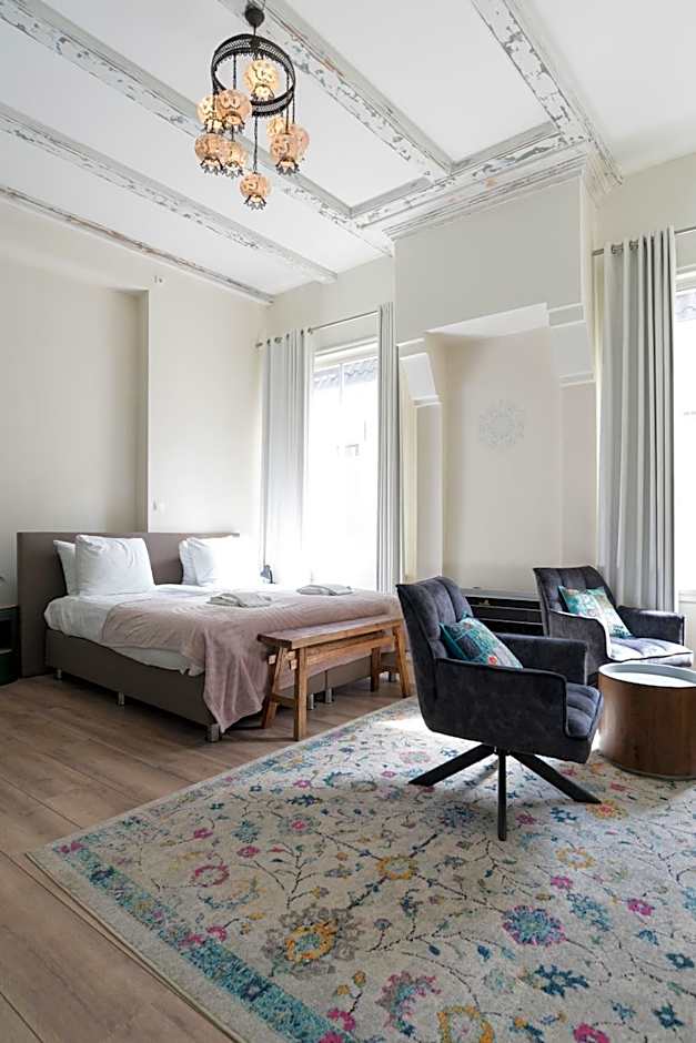 1001 Nights Boutique Lofts