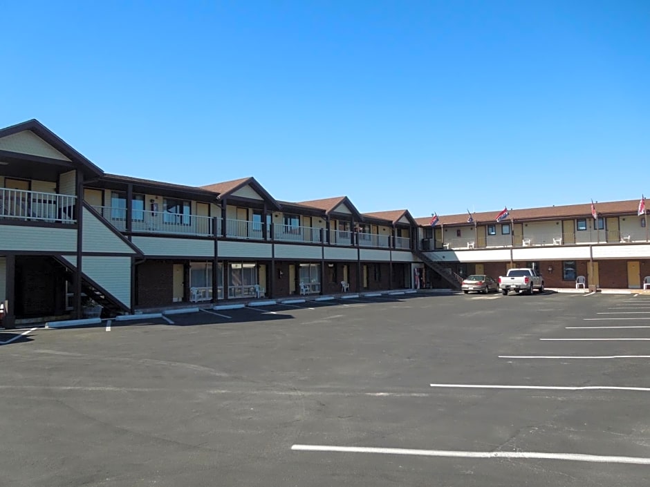 Arlington Inn