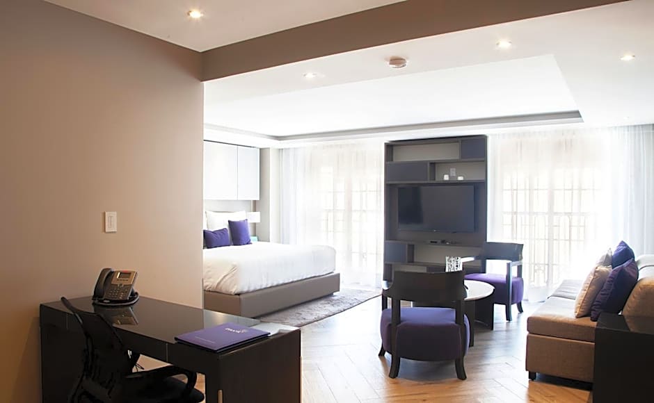 Isaaya Hotel Boutique by WTC