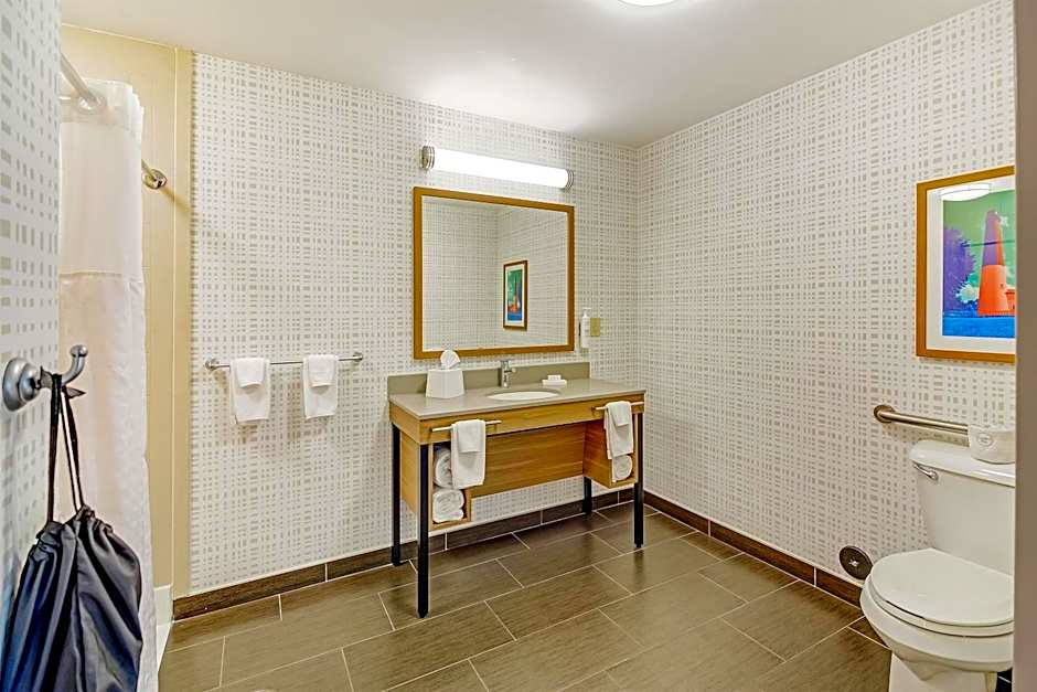 Hampton Inn By Hilton Foley