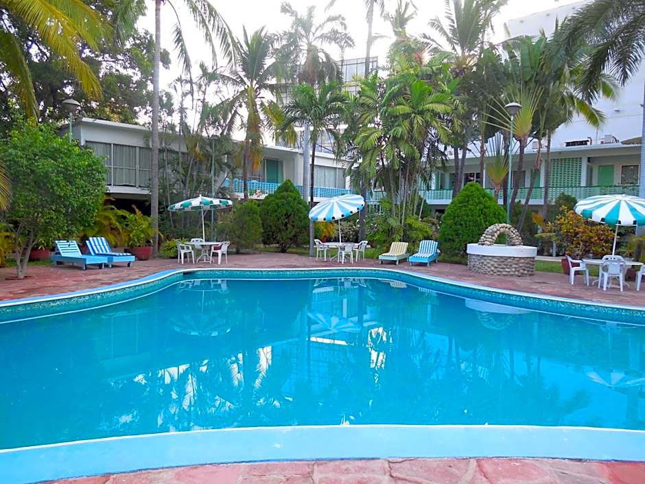 Acapulco Park Hotel