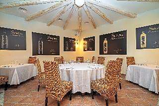 Hotel Pozzo Sacro