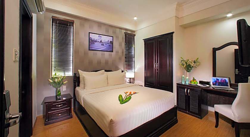 Sunrise Central Hotel