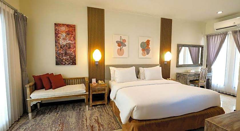 Peneeda View Beach Hotel