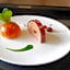Hotel restaurant au gourmet