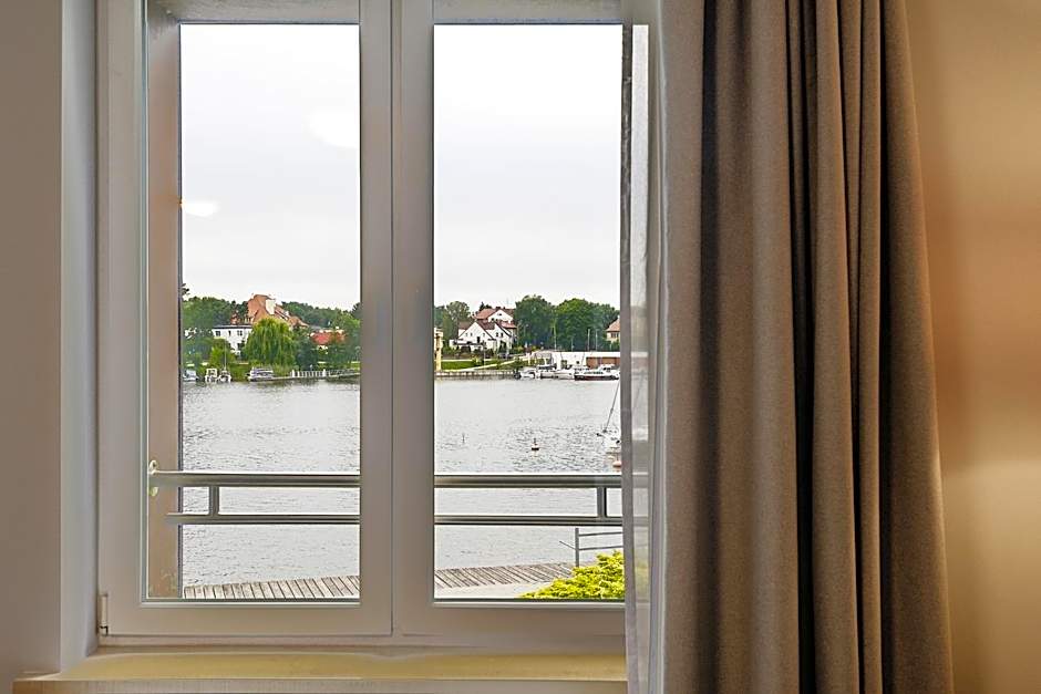 Hotel Port 110