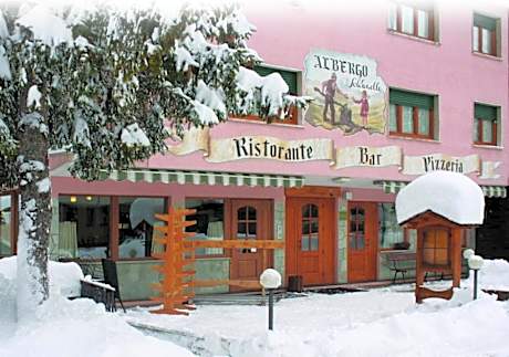 Albergo Soldanella