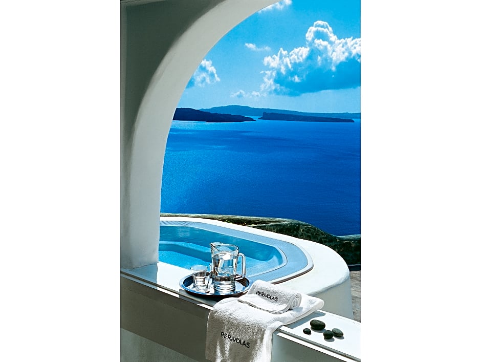 Perivolas Lifestyle Houses