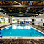 Quality Inn & Conference Centre Kingston Central