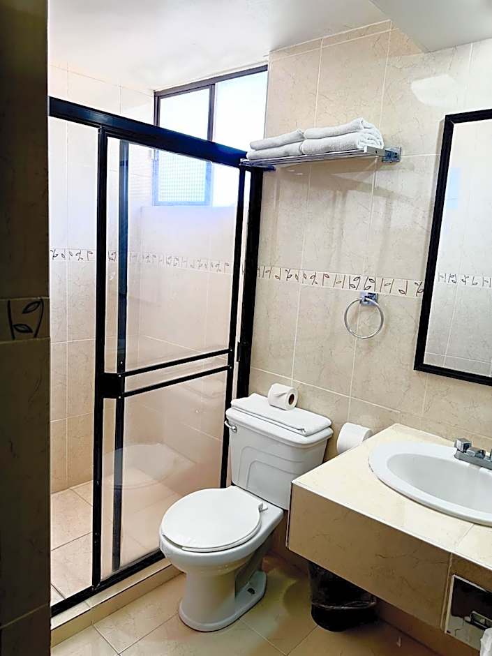 Hotel del Fresno