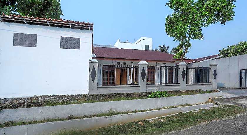 Hotel O Bungo Guest House