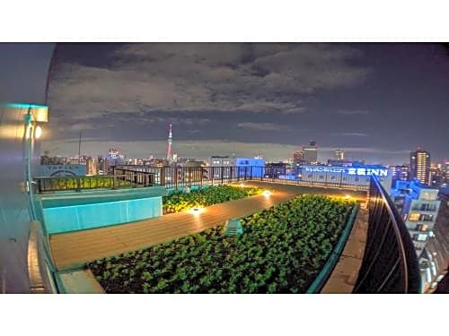 hotel MONday Akihabara Asakusabashi - Vacation STAY 79057v