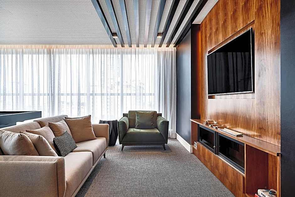 Sheraton Santos Hotel