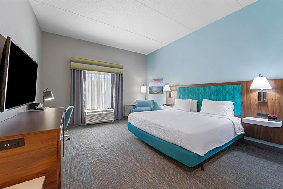 Hampton Inn Front Royal