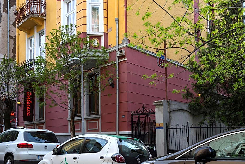 Guesthouse32