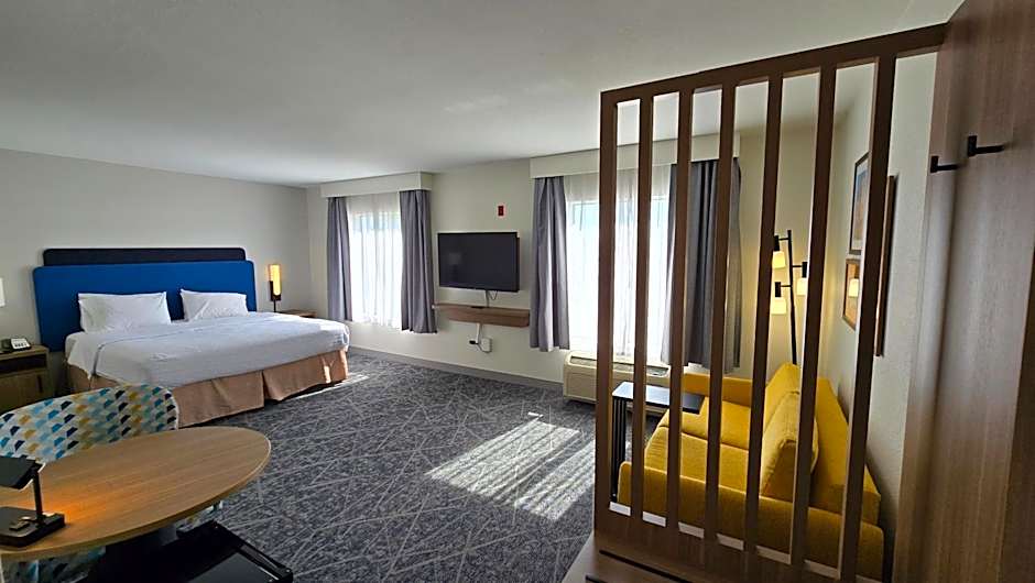 Hampton Inn By Hilton & Suites Chicago Deer Park