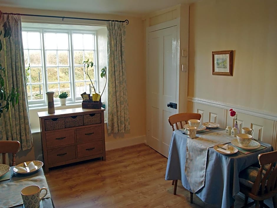 The Old Smithy Bed & Breakfast