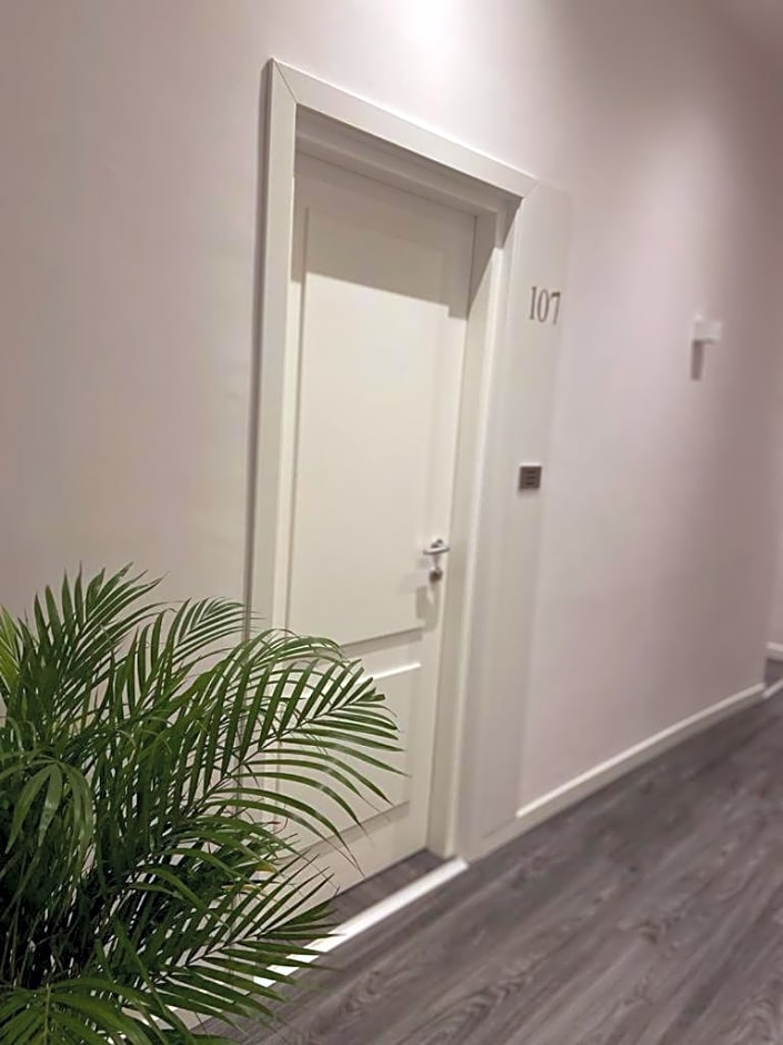Hotel Delle Camelie