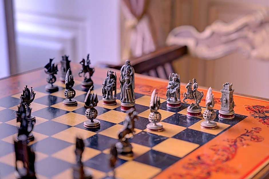 Palácio das Especiarias