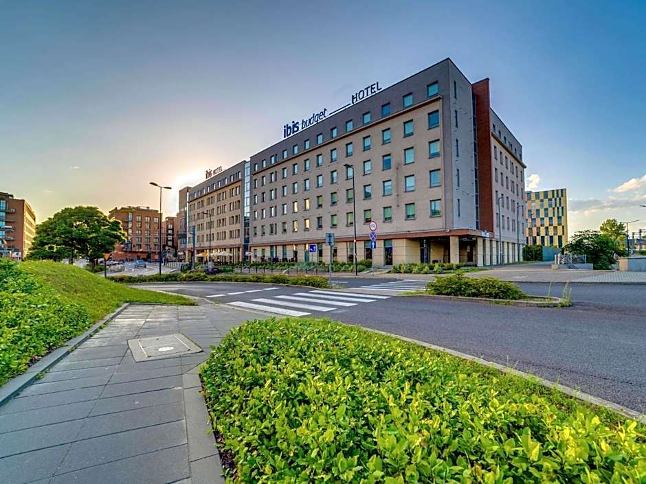 ibis budget Krakow Stare Miasto