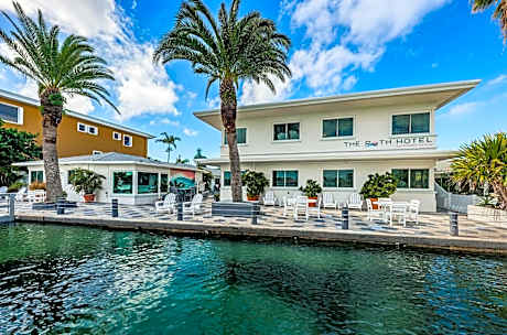 The Roth Hotel, Treasure Island, Florida