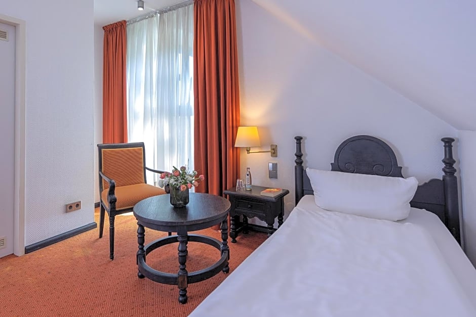 Hotel Stadt Gütersloh