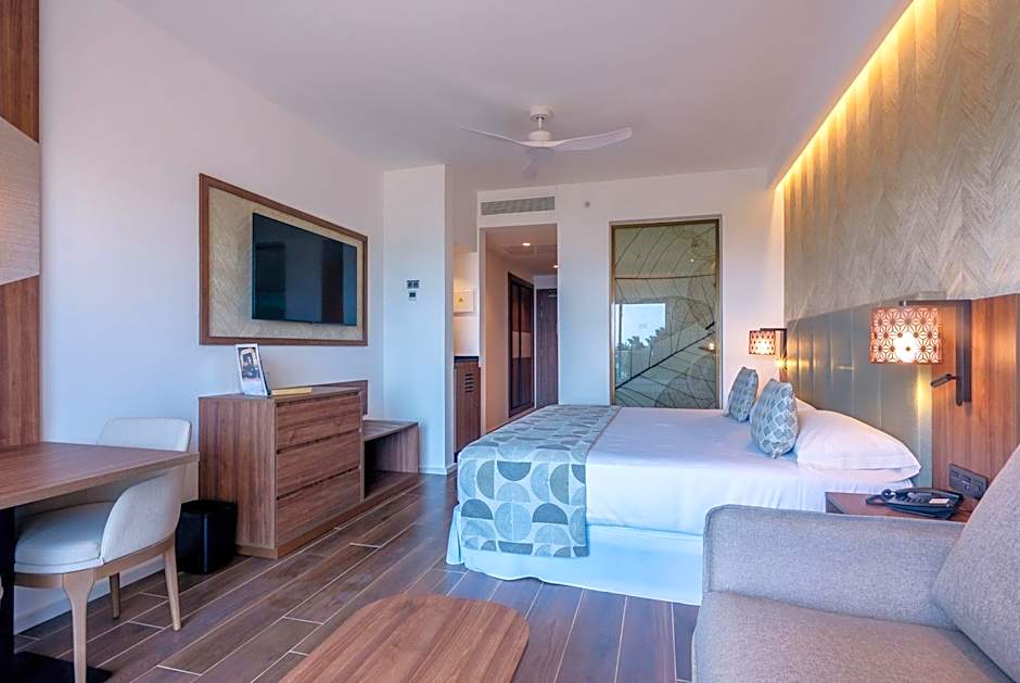 Riu Palace Zanzibar