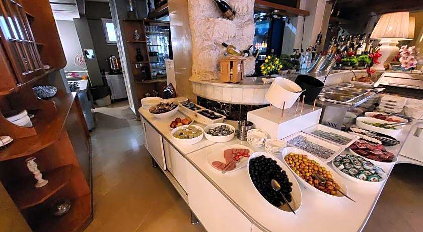 PERLO HOTEL CİTY