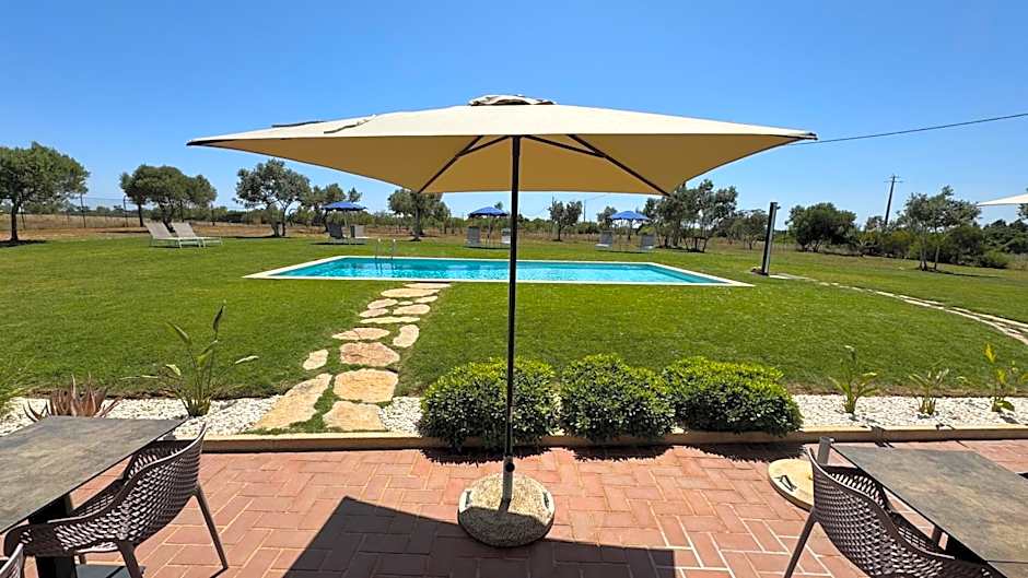 Vila Fuzeta Bed&Breakfast