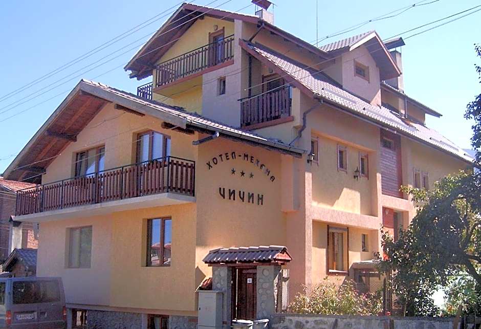 Family Hotel Chichin