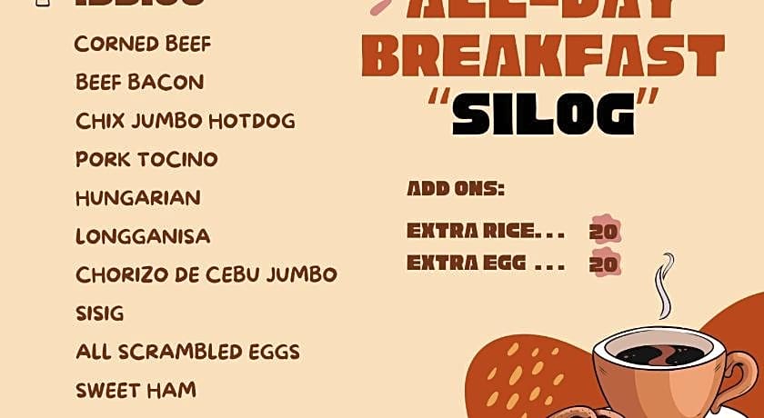 Claytown Pension House