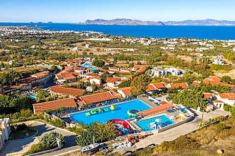 Aegean View Aqua Resort