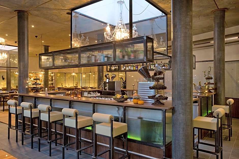 Matterhorn FOCUS Design Hotel