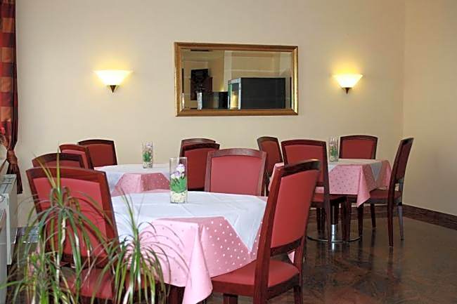 Turm Hotel Hanau