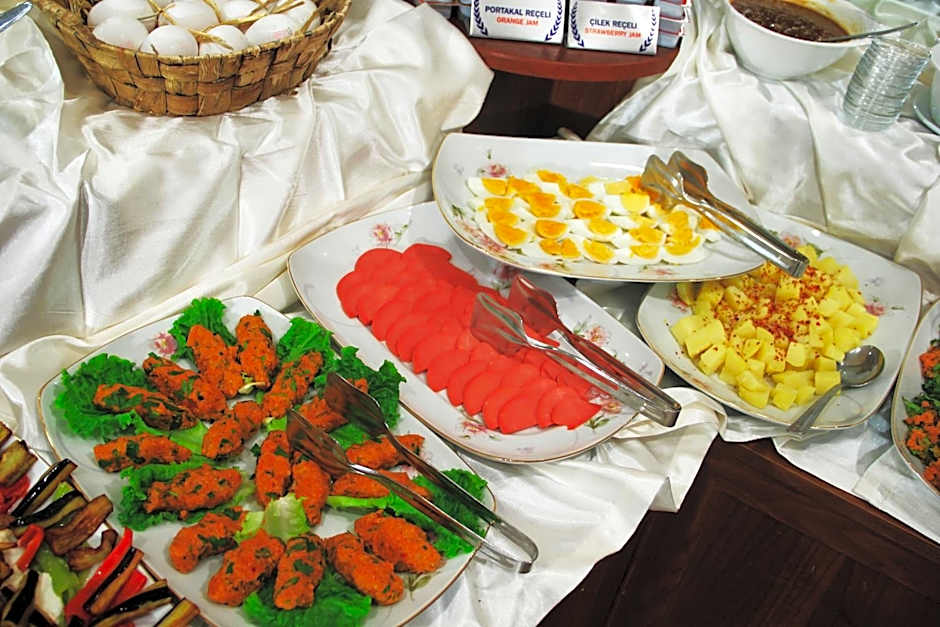 Kervansaray Canakkale Hotel - Special Category