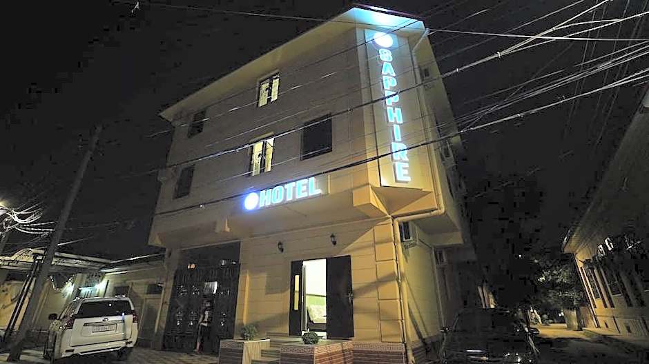 SAPPHIRE HOTEL