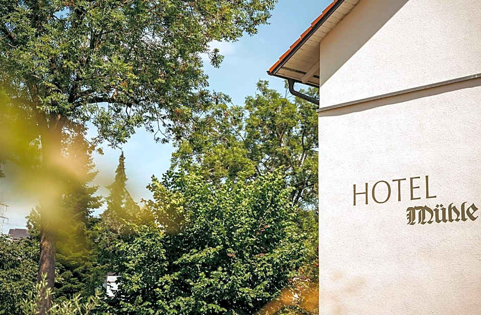 Hotel Mühle