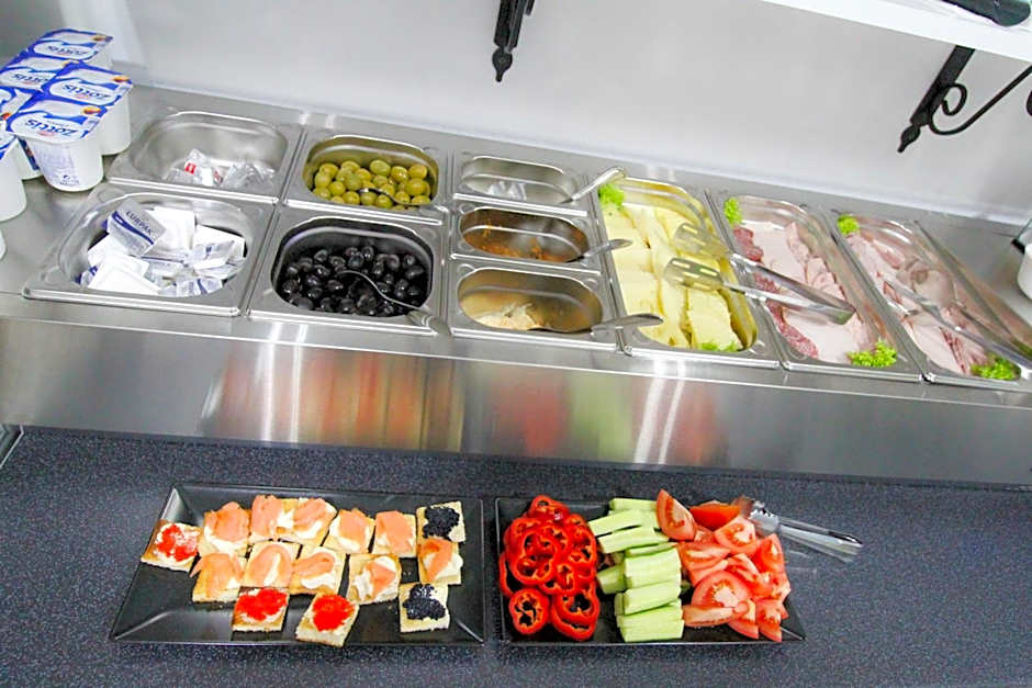 Avenue Parliament Old Town - Avenue Hotels